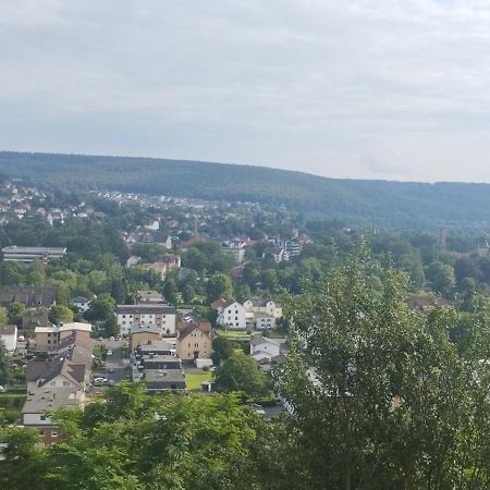 Weitblick Hann Muenden Munden  ภายนอก รูปภาพ