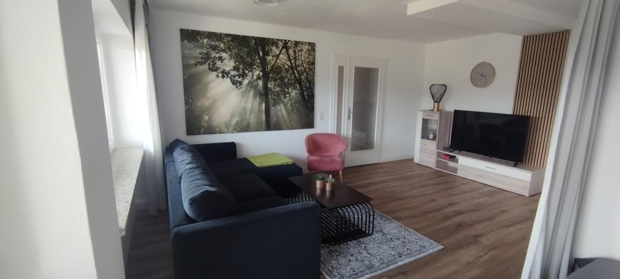 Weitblick Hann Muenden Munden  ภายนอก รูปภาพ