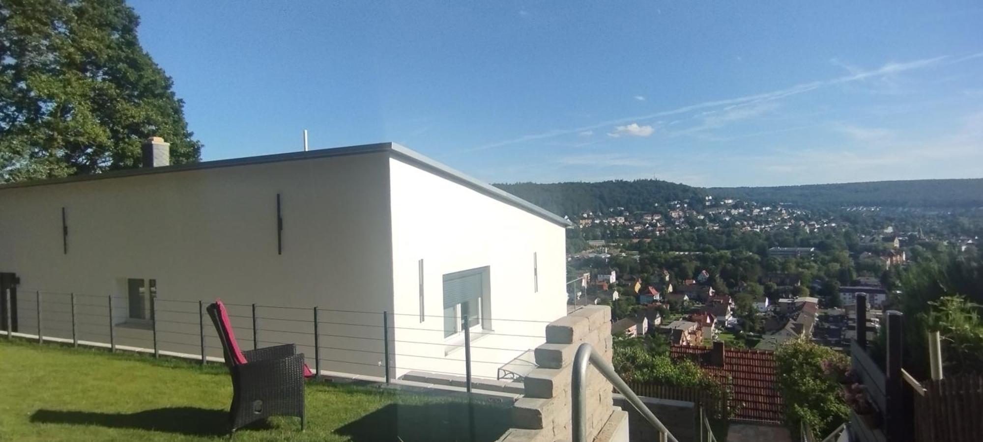 Weitblick Hann Muenden Munden  ภายนอก รูปภาพ